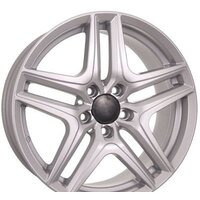 Литые диски Neo 823 18x8" 5x112мм DIA 66.6мм ET 40мм S