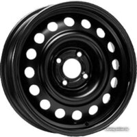 Штампованные диски TREBL 40923 15x6" 4x100мм DIA 54.1мм ET 46мм B