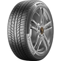 Зимние шины Continental WinterContact TS 870 155/70R19 88T- фото