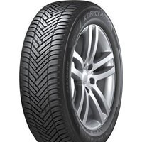 Всесезонные шины Hankook Kinergy 4S2 X H750A 265/50R19 110V- фото