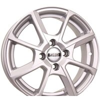 Литые диски Neo 538 N 15x6" 4x100мм DIA 54.1мм ET 48мм S