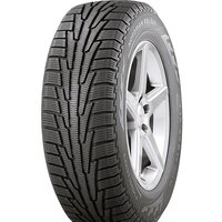 Зимние шины Nokian Tyres Nordman RS2 SUV 235/75R15 105R- фото