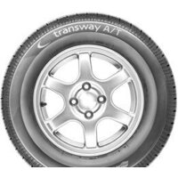 Автомобильные шины Lassa Transway A/T 205/75R16C 113/111Q- фото2