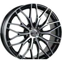 Литые диски Neo 940 N 19x7.5" 5x108мм DIA 65.1мм ET 36мм BD