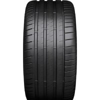 Летние шины Bridgestone Potenza Sport 275/35R18 99Y- фото2