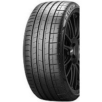 Летние шины Pirelli P Zero Sports Car 285/40R23 107Y- фото