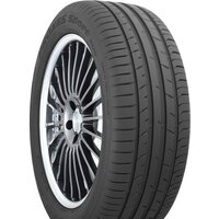 Автомобильные шины Toyo Proxes Sport SUV 275/40R21 107Y- фото