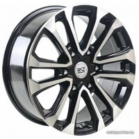 Литые диски RST R058 18x7.5" 6x139.7мм DIA 106.1мм ET 25мм BD