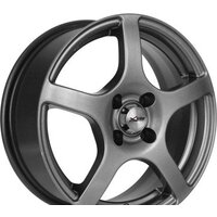Литые диски X'trike X-118 15x6" 4x108мм DIA 65.1мм ET 25мм HSB