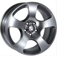 Литые диски Stilauto 1805 SUV 18x8.5" 5x112мм DIA 66.5мм ET 35мм Superlook