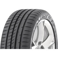 Летние шины Goodyear Eagle F1 Asymmetric 2 235/35R20 88Y- фото2