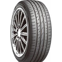 Летние шины Roadstone Eurovis Sport 04 205/50R17 93W- фото