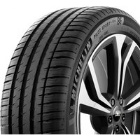 Летние шины Michelin Pilot Sport 4 SUV 235/50R21 101W- фото4