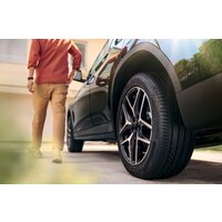 Летние шины Continental UltraContact 195/50R15 82H- фото2