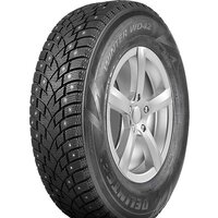Зимние шины Delinte Winter WD42 235/65R17 108T (шипы)