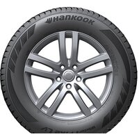 Зимние шины Hankook Winter i*pike LV RW15 225/55R17C 109/107R (под шип)- фото4