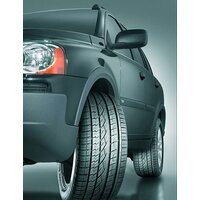 Летние шины Continental ContiCrossContact UHP 275/50R20 109W- фото3