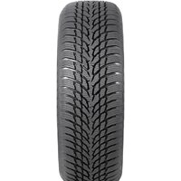 Зимние шины Nokian Tyres WR Snowproof 205/50R17 93H- фото3