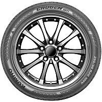 Летние шины Kumho Crugen HP71 235/55R20 102H- фото3