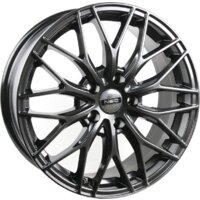 Литые диски Neo 740 N 17x7" 5x114.3мм DIA 67.1мм ET 45мм BH
