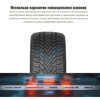 Зимние шины Rockblade IceCruiser I 245/50R19 105H XL- фото3
