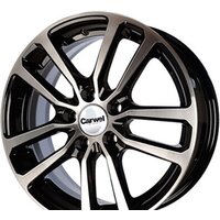 Литые диски Carwel Донты 209 15x6" 5x100мм DIA 57.1мм ET 38мм AB