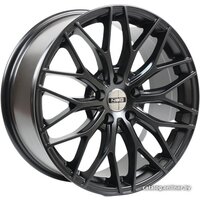Литые диски Neo 840 N 18x8" 5x114.3мм DIA 67.1мм ET 40мм BLM