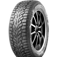 Зимние шины Kumho WinterCraft ice Wi32 225/55R17 101T- фото
