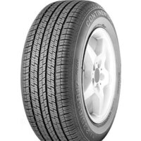 Летние шины Continental Conti4x4Contact 235/60R17 102V- фото
