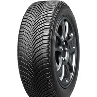 Всесезонные шины Michelin CrossClimate 2 255/45R18 103Y XL- фото