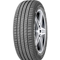 Летние шины Michelin Primacy 3 225/55R17 97Y (run-flat) - фото