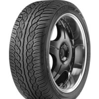 Летние шины Yokohama Parada Spec-X PA02 285/30R22 101V- фото