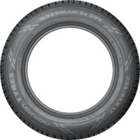 Летние шины Ikon Nordman S2 SUV 225/55R18 98H- фото4