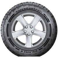 Летние шины Gislaved TerraControl ATR 235/70R16 106H- фото3