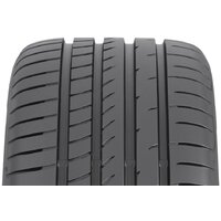 Летние шины Goodyear Eagle F1 Asymmetric 2 235/35R20 88Y- фото3