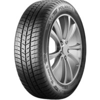 Зимние шины Barum Polaris 5 245/70R16 107H