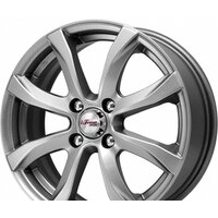 Литые диски iFree Дайс (КС696) 15x6" 4x100мм DIA 60.1мм ET 50мм Хай вэй