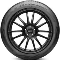 Всесезонные шины Pirelli Scorpion Zero All Season 285/40R23 111Y- фото3