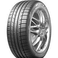 Летние шины Kumho Ecsta LE Sport KU39 235/50R17 96Y- фото