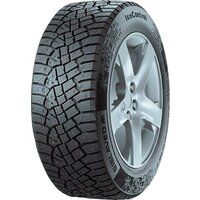 Зимние шины Gislaved IceControl 235/55R20 105T (с шипами)