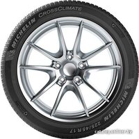 Всесезонные шины Michelin CrossClimate+ 225/40R18 92Y (run-flat)- фото2