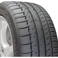 Летние шины Michelin Pilot Sport 2 295/30R19 100Y- фото3