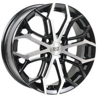Литые диски RST R126 16x6" 4x100мм DIA 60.1мм ET 50мм BD