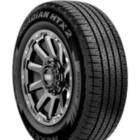 Летние шины Nexen Roadian HTX2 255/65R18 111T- фото