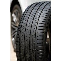 Летние шины Michelin Latitude Sport 3 245/50R19 105W (run-flat)- фото4