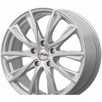 Литые диски iFree Каzантип (КС684М) 18x7.5" 5x114.3мм DIA 66.1мм ET 40мм Нео-класс