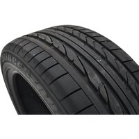 Летние шины Bridgestone Dueler H/P Sport 285/40R21 109Y- фото4