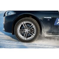 Зимние шины Michelin X-Ice North 4 225/50R17 98T (шипы)- фото4