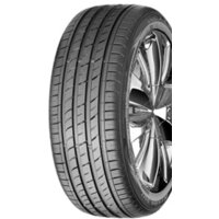 Летние шины Nexen N'Fera SU1 195/45R15 78W- фото