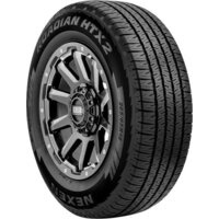 Летние шины Nexen Roadian HTX 2 285/45R22 114H- фото